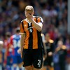 Hull relegated from the Premier League after heavy loss to Palace