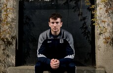 'People aren't going to look back at the end of the year and say, 'Galway had a great year, they won the league''