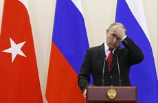 Lost in translation: Russian TV cuts unflattering Putin mention from hit US show