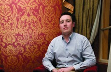 Profile 'usually reserved for gangland criminals' created for garda whistleblower