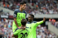 Coutinho stars as Liverpool take big step towards top-four finish