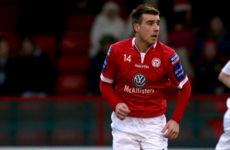 Irish footballer charged in relation to €240,000 cannabis seizure