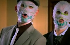6 reasons Rubberbandits *need* to represent Ireland in the Eurovision next year