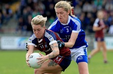 Leona Archibold the hero as Westmeath ladies lift Division 2 title to continue their remarkable rise