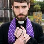 People couldn't get over the hipster priest on the new EastEnders spin-off set in Ireland