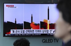 North Korea's 'new missile' has unprecedented range