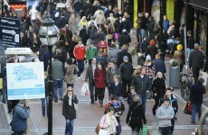 Good news for retailers: sales increased in December