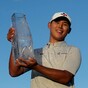 Kim becomes youngest-ever Players champion as McIlroy heads for MRI scan