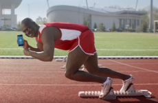 Australian anti-doping chiefs say new Ben Johnson ad is no laughing matter