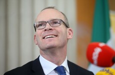 The man who would be king - is Simon Coveney on a well-worn path to Taoiseach?