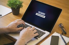 Poll: Do you use the same password for everything?
