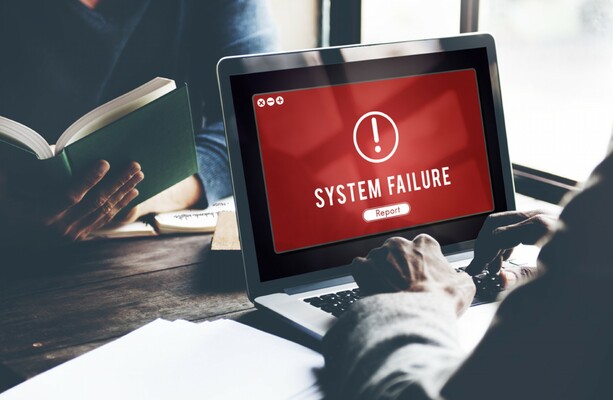 There have been lots of cyber attacks on State websites that the public aren
