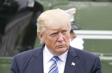 Another appeals court begins review of Trump's travel ban