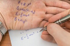 Poll: Have you ever cheated in an exam?
