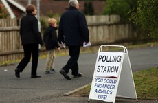 'It's never mattered more': Brits living in Ireland have until tomorrow to have a say in general election