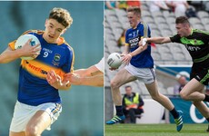 10 young footballers to watch out for in this summer's senior championship