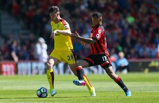 'Roy saw him play last week' - Burnley defender brings fresh option to Ireland
