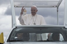 It robs people of the basics of life': Irish families bring Huntington's campaign to Vatican