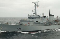 'It's embarrassing': LÉ Aisling sold by State for €110k - it's now on the market for nearly €700k