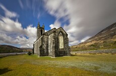 Divided Ireland: 'One side dedicated to making Ireland secular; another preserving Church's influence'