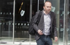 Jury told Jobstown protesters shouted at Paul Murphy to 'mind his own business'