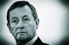 Like it or loathe it, history will be kind to Enda Kenny
