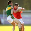 7 players from last week's Kerry-Cork minor clash to feature in tomorrow's Munster U17 football final