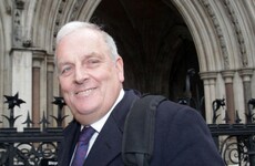 Kelvin MacKenzie leaves Sun 'by mutual consent' after comparing footballer to gorilla