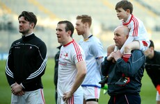 Louth experiencing a number of hiccups in the build up to their Leinster opener on Sunday