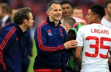 Giggs: Man Utd need 'four or five' additions and should consider Alexis Sanchez