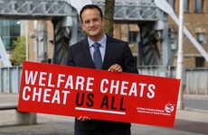 Leo Varadkar's welfare fraud measures labelled as 'a solo run' and 'a hate campaign'