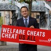 Leo Varadkar's welfare fraud measures labelled as 'a solo run' and 'a hate campaign'