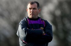 'I never mix business and football. I have young fellas playing with my club that's barred out of my nightclub'