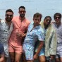 People are completely taking the piss out of this 'romper for men' that's just gone on sale
