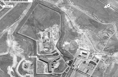 US accuses Syria of executing thousands of political opponents and burning their bodies in a crematorium