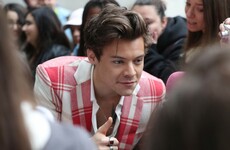 Harry Styles has won so much praise for his response to questions about his sexuality