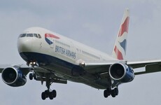 British Airways flight to London diverts to Dublin Airport with medical emergency