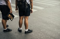 Road accidents are the biggest killer of young people - world study
