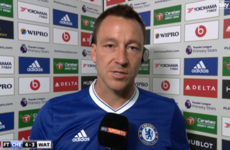 Terry: I might retire after final game for Chelsea