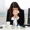 Poll: Have you ever gone to work when you were sick?