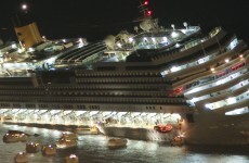 Costa Concordia company offers compensation to passengers