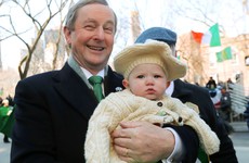 Was Enda a good Taoiseach? People are split on the question