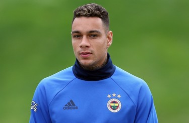 Gregory van der Wiel - Player profile