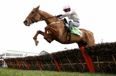 Incredible mare Annie Power is retired from racing