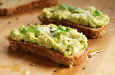 Millionaire tells young people to stop eating avocado toast if they want to afford a house
