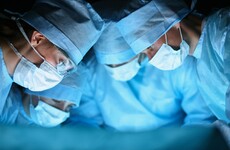 'It's not an easy way out': Is surgery the way to help solve Ireland's obesity crisis?
