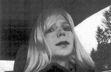 Chelsea Manning released from prison in US