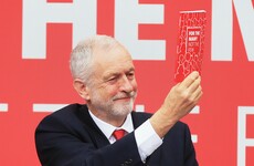 'Radical' or 'nonsensical'? Jeremy Corbyn's manifesto takes aim at high-earners