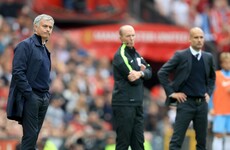 US to host first ever Manchester derby on foreign soil