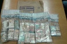 Missing garda station cash: Criminal probe expected to be launched into missing €12k